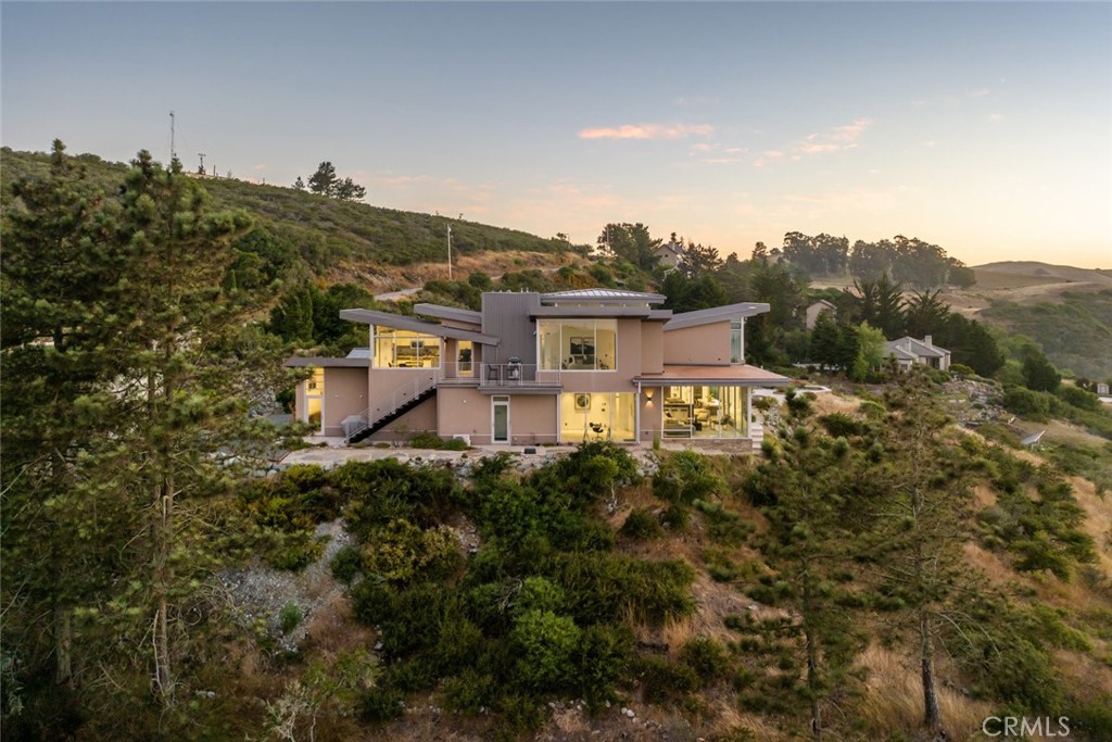 San Luis Obispo(380) - Residential