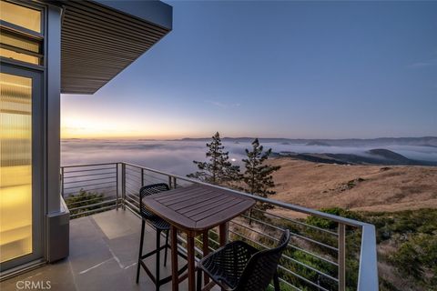 A home in San Luis Obispo