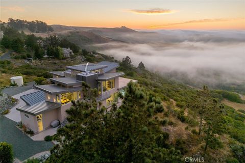 A home in San Luis Obispo