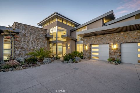 A home in San Luis Obispo