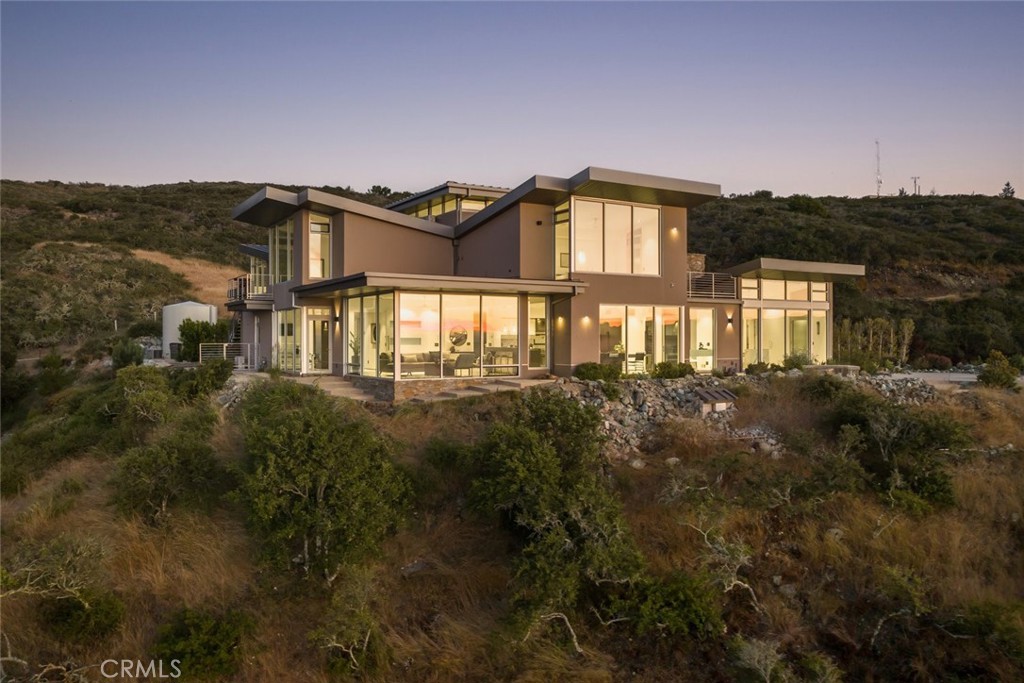 San Luis Obispo(380) - Residential