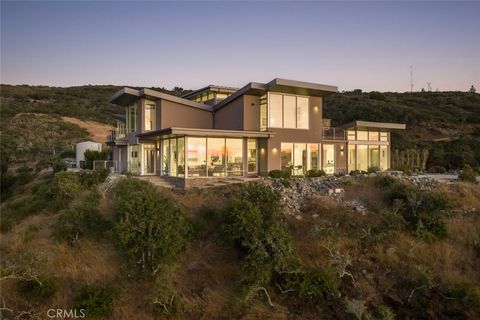 A home in San Luis Obispo