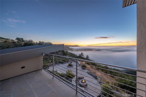 A home in San Luis Obispo