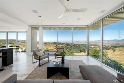 A home in San Luis Obispo