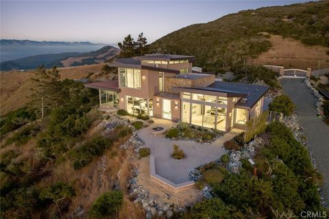 A home in San Luis Obispo