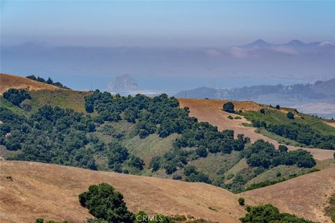 A home in San Luis Obispo