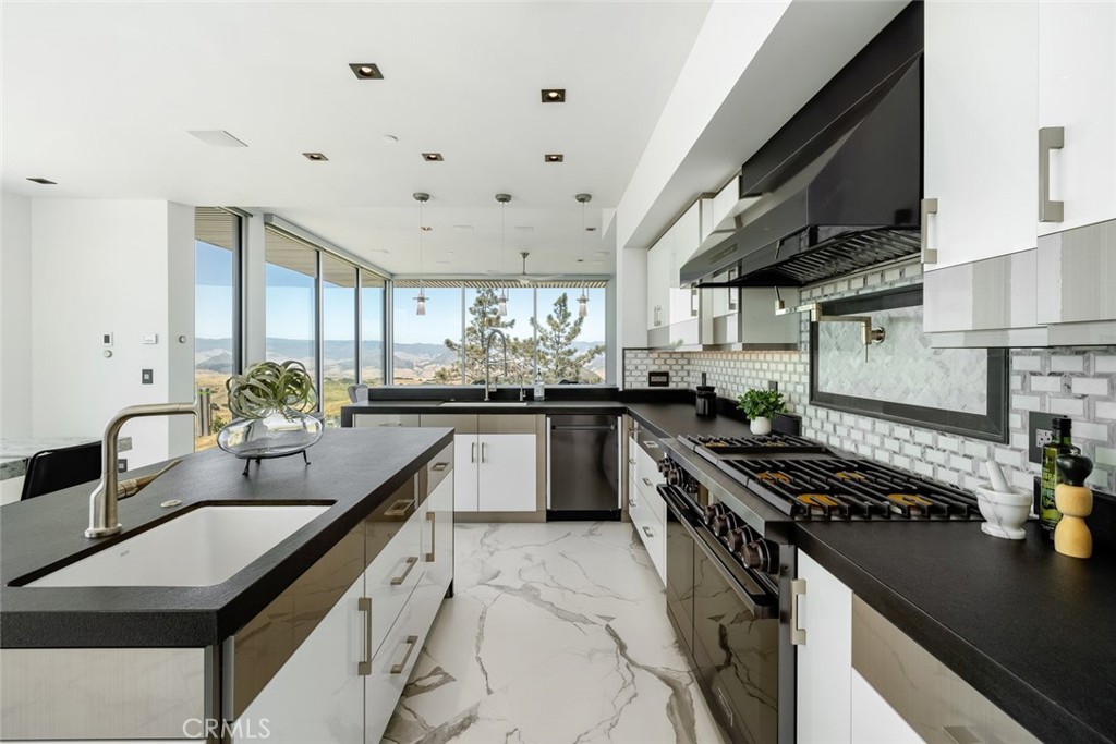 San Luis Obispo(380) - Residential