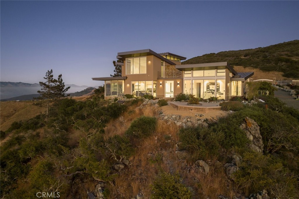 San Luis Obispo(380) - Residential