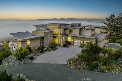 A home in San Luis Obispo