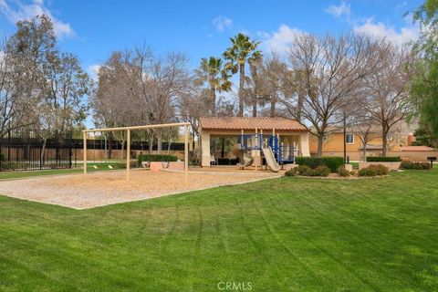 A home in Perris