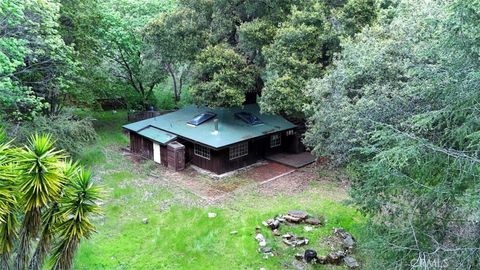 A home in Arroyo Grande