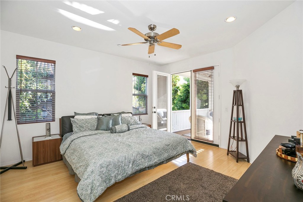 Ambridge (AMBR) - Residential Lease