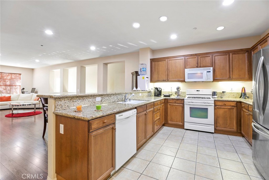 Ambridge (AMBR) - Residential Lease