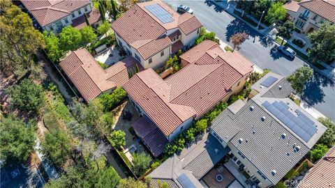 A home in Irvine