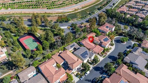 A home in Irvine