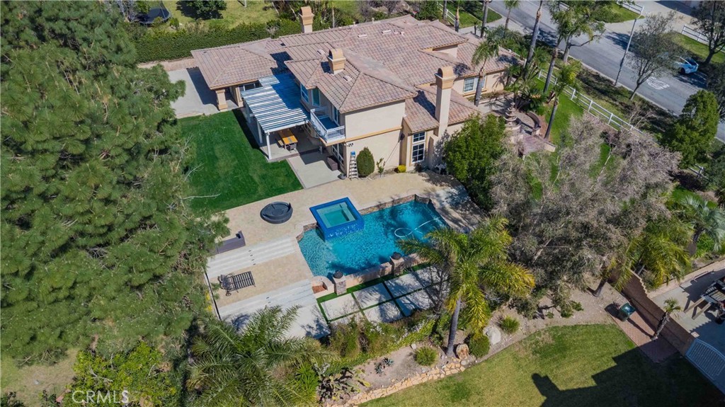 5508 High Meadow Place
