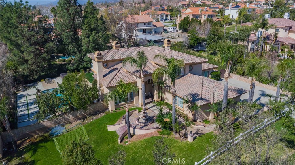 5508 High Meadow Place