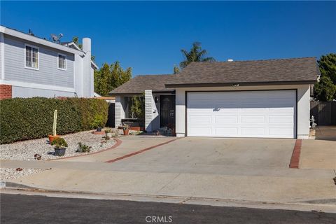 A home in Harbor City