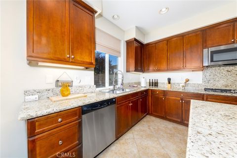 A home in Murrieta