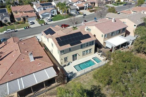 A home in Murrieta