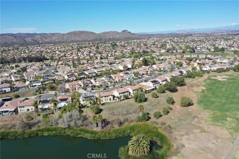 A home in Murrieta