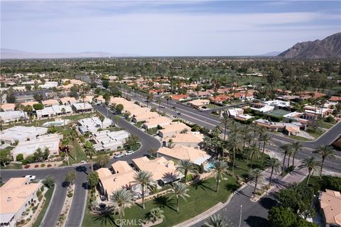 A home in La Quinta