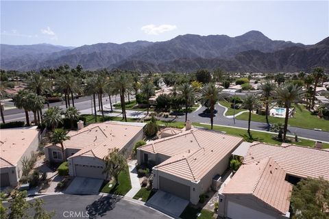 A home in La Quinta