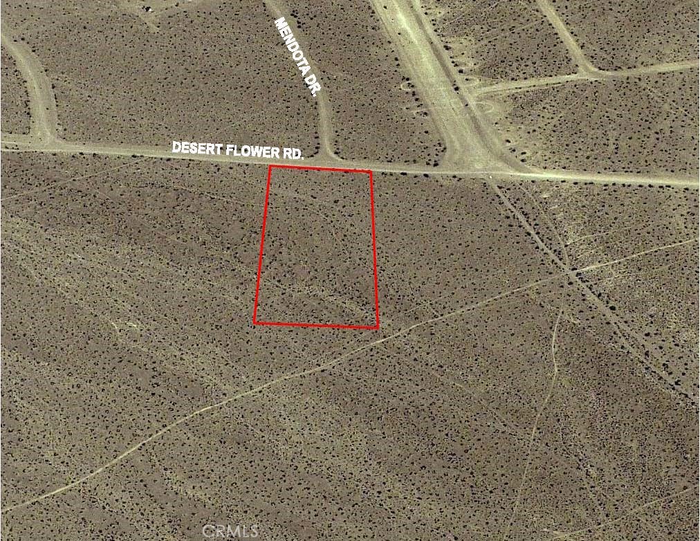 0 Desert Flower & Koala Rd. Avenue