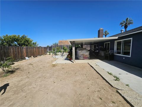 A home in Corona