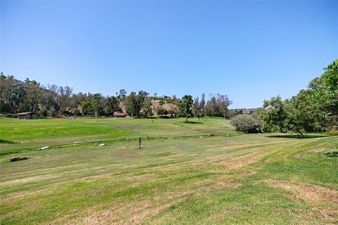 A home in Laguna Niguel