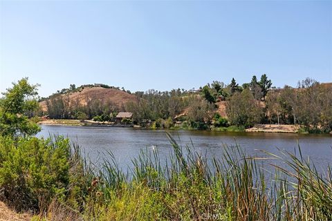 A home in Laguna Niguel