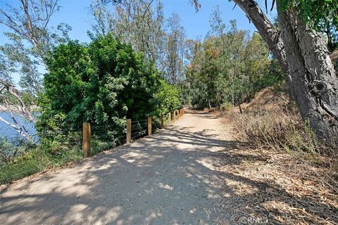 A home in Laguna Niguel