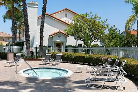 A home in Laguna Niguel