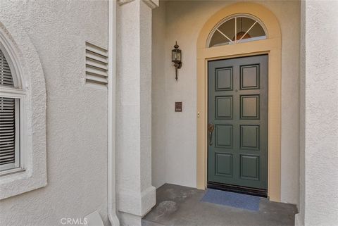 A home in Laguna Niguel