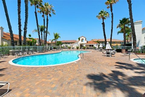 A home in Laguna Niguel