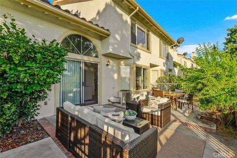 A home in Laguna Niguel