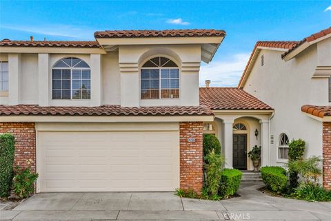 A home in Laguna Niguel