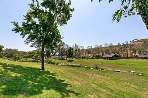 A home in Laguna Niguel