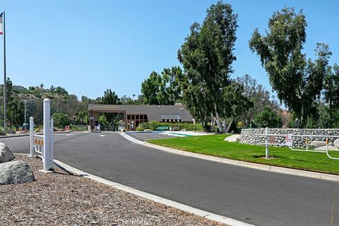 A home in Laguna Niguel