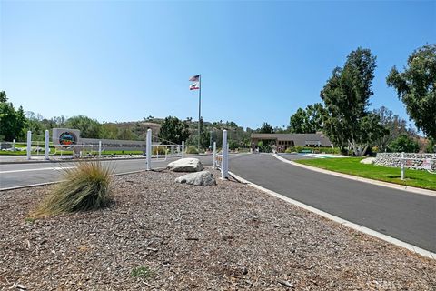 A home in Laguna Niguel