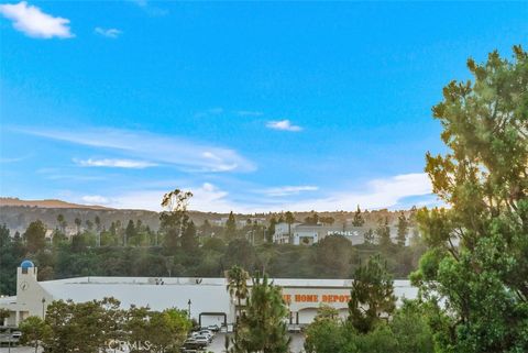 A home in Laguna Niguel