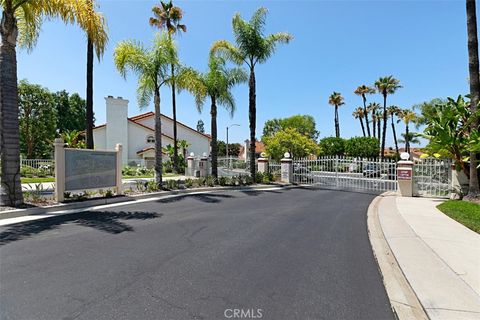 A home in Laguna Niguel