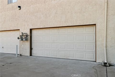 A home in Reseda