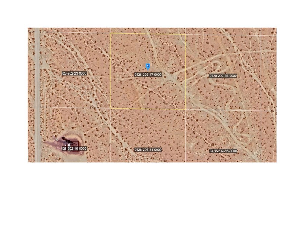 0 Vacant Lot APN: 0428-202-17-0000