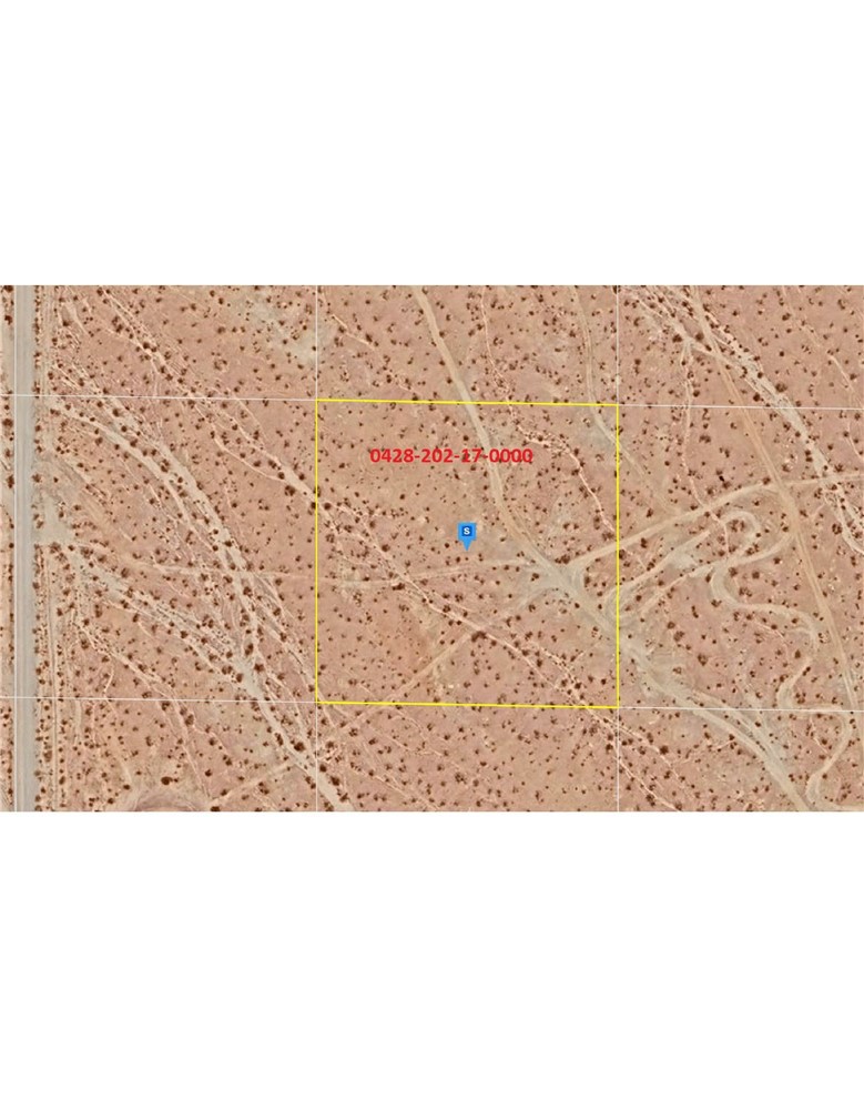 0 Vacant Lot APN: 0428-202-17-0000