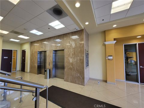 22 Odyssey 130 Irvine CA 92618