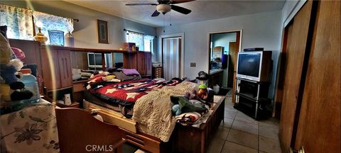 A home in Apple Valley