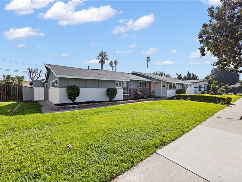 11222 Magnolia Street
