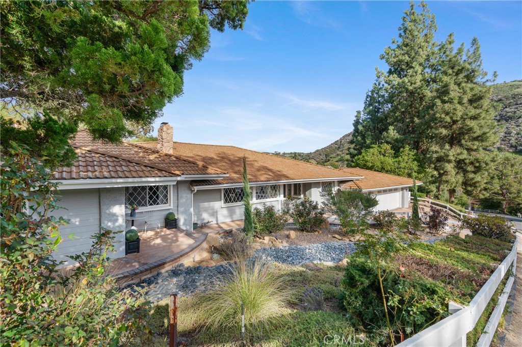 95 Buckskin Road