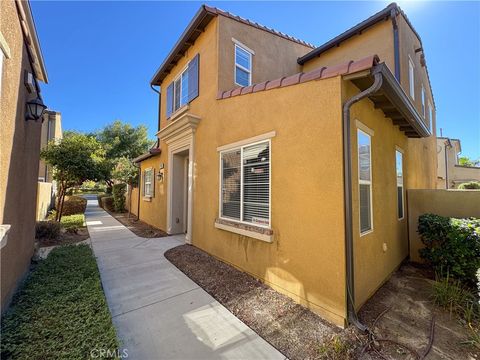 A home in Murrieta